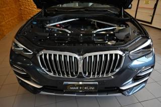 BMW X5 usata 154