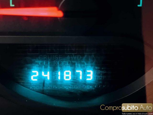 JEEP Wrangler usata 27