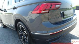 VOLKSWAGEN Tiguan usata, con Schermo multifunzione interamente digitale