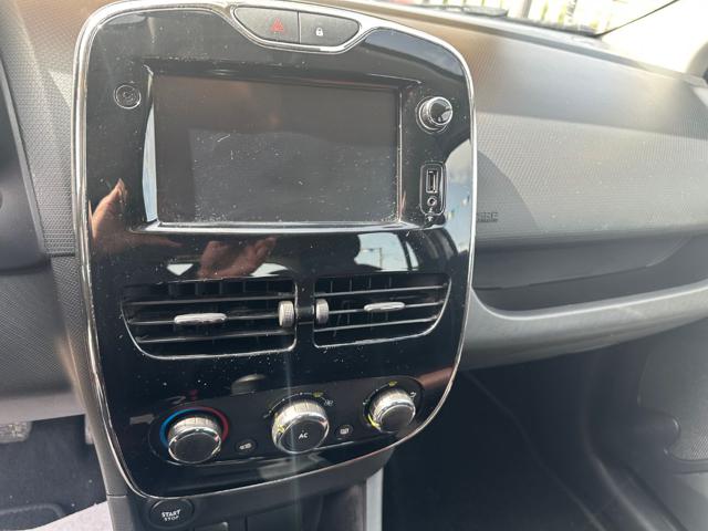 RENAULT Clio usata, con Lettore CD