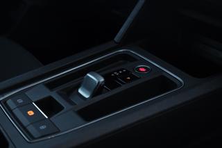CUPRA Formentor usata, con Park Distance Control