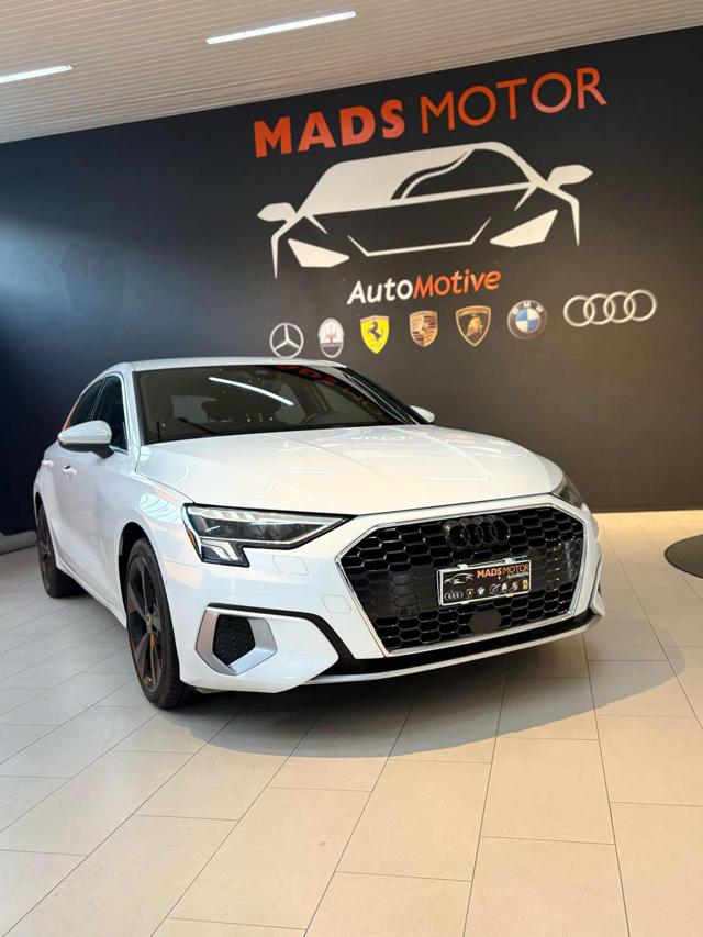 AUDI A3 usata, con Airbag