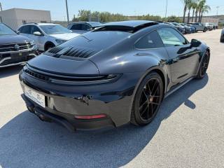 PORSCHE 911 usata, con Airbag Passeggero