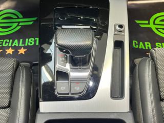 AUDI Q5 usata, con Fendinebbia