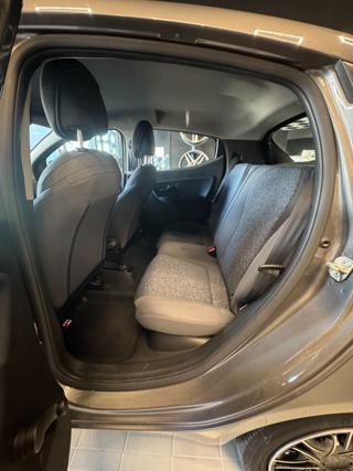 LANCIA Ypsilon usata, con Controllo trazione