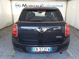 MINI Countryman usata, con ESP