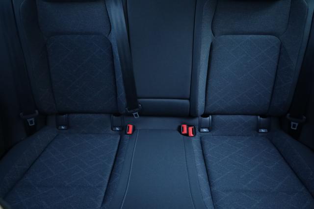 VOLKSWAGEN Golf usata, con Sensore di luce