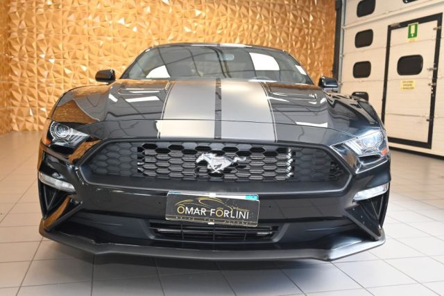FORD Mustang usata 130