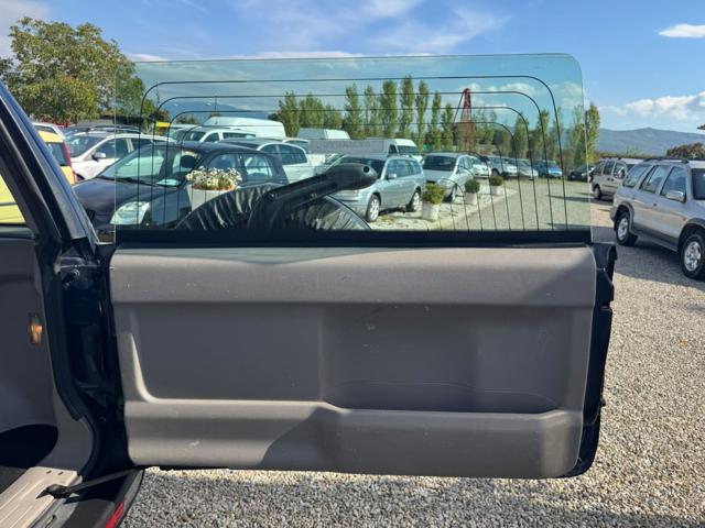 LAND ROVER Freelander usata 15