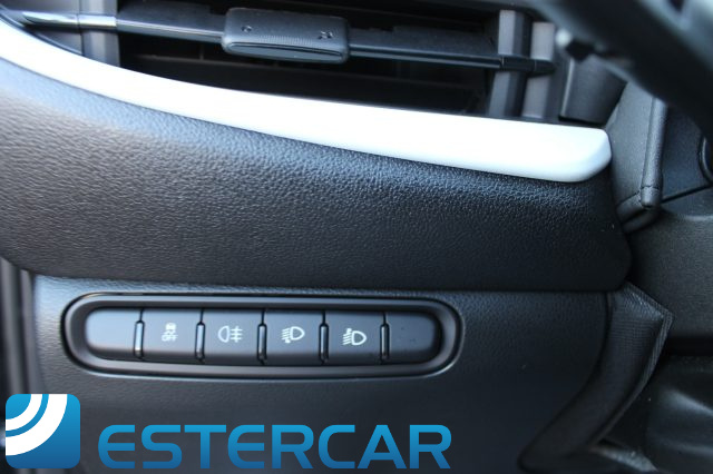 FIAT 500 usata, con Bracciolo