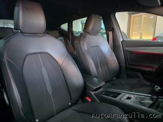 CUPRA Formentor usata, con Volante in pelle