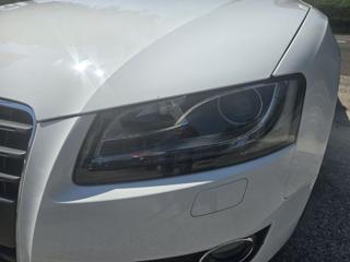 AUDI A5 usata, con Alzacristalli elettrici