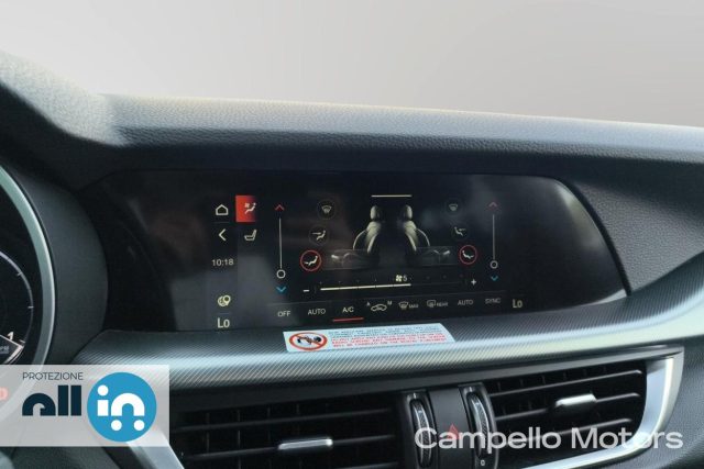 ALFA ROMEO Stelvio usata 10