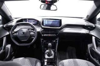 PEUGEOT 2008 usata, con Sensori di parcheggio posteriori