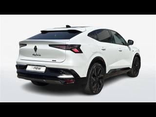 RENAULT Rafale usata, con Airbag
