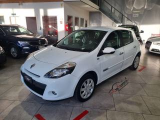 RENAULT Clio 1.2 16V 5 porte GPL Dynamique