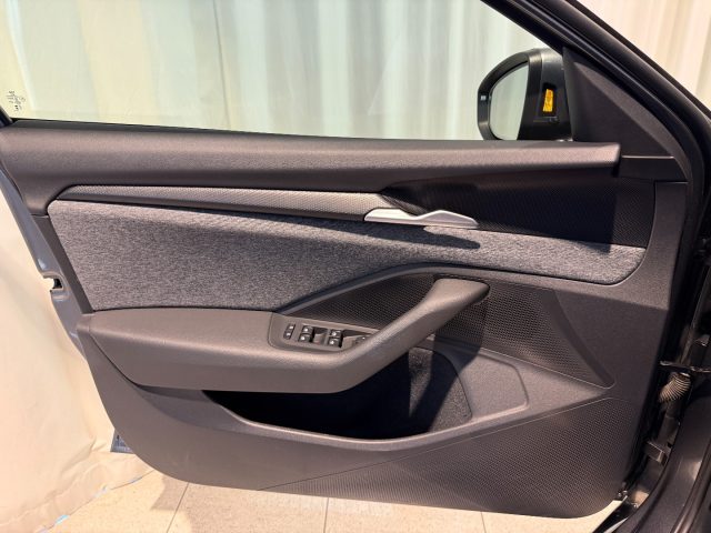 SKODA Superb usata, con Sistema di navigazione