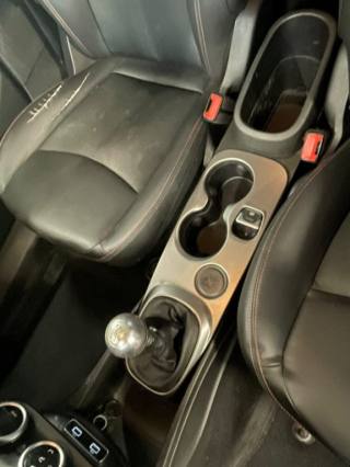 FIAT 500X usata, con Servosterzo