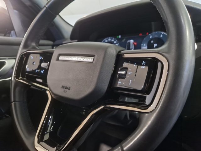 LAND ROVER Range Rover Velar usata, con Servosterzo