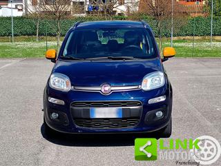 FIAT Panda usata, con Airbag