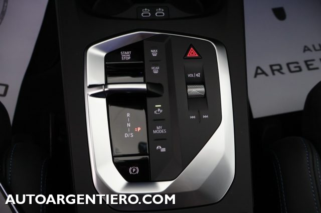 BMW 118 usata, con Interni in pelle