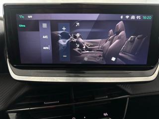 PEUGEOT 2008 usata, con Controllo trazione