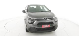 CITROEN C3 usata, con Start/Stop Automatico