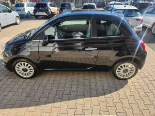 FIAT 500 usata, con Controllo trazione