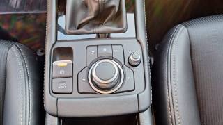 MAZDA CX-3 usata, con Start/Stop Automatico