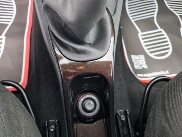 DACIA Duster usata, con Fendinebbia