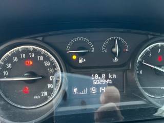 LANCIA Ypsilon usata, con Volante in pelle