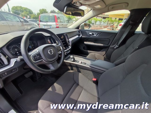 VOLVO V60 usata, con Controllo trazione