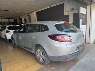 RENAULT Megane usata, con Airbag laterali