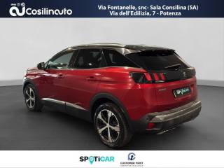 PEUGEOT 3008 usata, con Airbag laterali