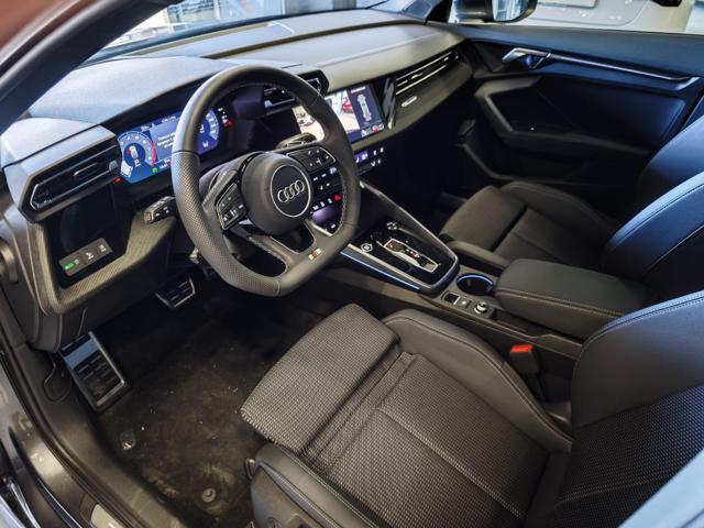 AUDI A3 usata, con Chiusura centralizzata