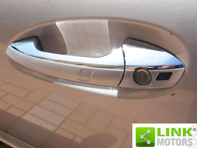 MERCEDES-BENZ S 350 usata, con Controllo trazione