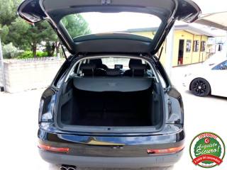 AUDI Q3 usata, con Isofix