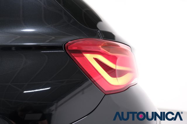 BMW 118 usata 45