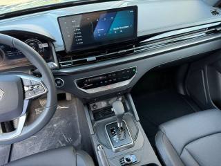 KGM Rexton usata, con Apple CarPlay