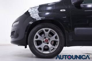FIAT Panda usata, con Autoradio digitale