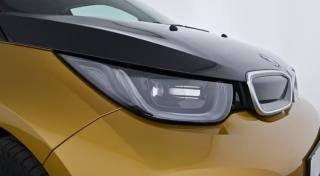 BMW i3 usata, con Chiusura centralizzata