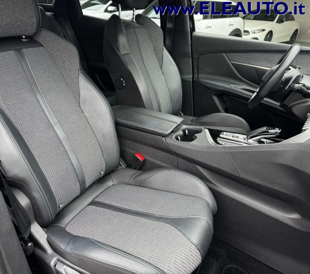 PEUGEOT 3008 usata, con Sistema di navigazione
