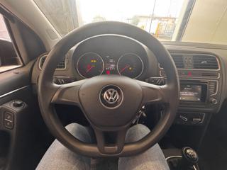 VOLKSWAGEN Polo usata, con Climatizzatore
