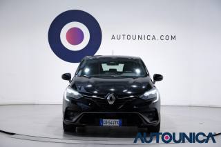 RENAULT Clio usata, con Airbag