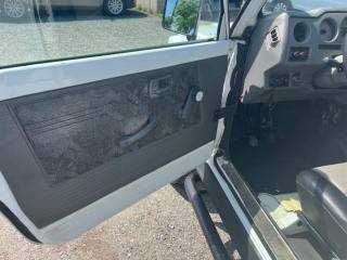 SUZUKI Samurai usata 10
