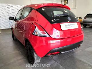 LANCIA Ypsilon usata, con Servosterzo