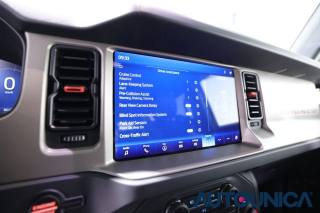 FORD Bronco usata, con Chiusura centralizzata telecomandata