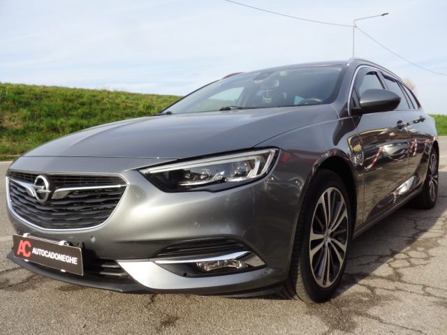 OPEL Insignia usata, con Airbag laterali