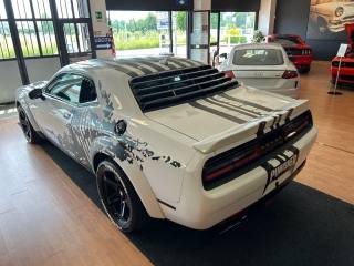 DODGE Challenger usata 10
