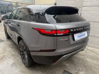 LAND ROVER Range Rover Velar usata, con Alzacristalli elettrici